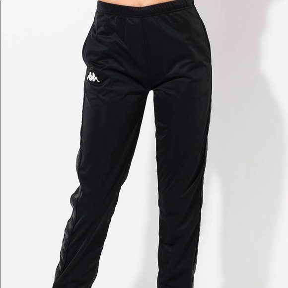 KAPPA joggers (SOLD) - Picture 2 of 6